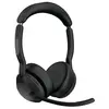ყურსასმენი Jabra 25599-999-999 Evolve2 55, Link380a MS Stereo, Headset, Wireless, Bluetooth, USB, Black - TechMall.geყურსასმენი Jabra 25599-999-999 Evolve2 55, Link380a MS Stereo, Headset, Wireless, Bluetooth, USB, Black - TechMall.ge ,ყურსასმენი Jabra 25599-999-999 Evolve2 55, Link380a MS Stereo, Headset, Wireless, Bluetooth, USB, Black - TechMall.ge