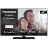 ტელევიზორი Panasonic TX-43LX650E (2023) Smart Android TV 4K Ultra HD TV High Dynamic Range (HDR), Dolby Atmos & Dolby Vision 2x10W 100x100 - TechMall.geტელევიზორი Panasonic TX-43LX650E (2023) Smart Android TV 4K Ultra HD TV High Dynamic Range (HDR), Dolby Atmos & Dolby Vision 2x10W 100x100 - TechMall.ge ,ტელევიზორი Panasonic TX-43LX650E (2023) Smart Android TV 4K Ultra HD TV High Dynamic Range (HDR), Dolby Atmos & Dolby Vision 2x10W 100x100 - TechMall.ge