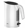ელექტრო ჩაიდანი BRAUN - WK3100WH - TechMall.geელექტრო ჩაიდანი BRAUN - WK3100WH - TechMall.ge ,ელექტრო ჩაიდანი BRAUN - WK3100WH - TechMall.ge