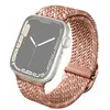 სმარტ საათის სამაჯური Uniq Aspen Designer Edition Braided Apple Watch Strap 41/40/38Mm - TechMall.geსმარტ საათის სამაჯური Uniq Aspen Designer Edition Braided Apple Watch Strap 41/40/38Mm - TechMall.ge ,სმარტ საათის სამაჯური Uniq Aspen Designer Edition Braided Apple Watch Strap 41/40/38Mm - TechMall.ge