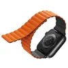 სმარტ საათის სამაჯური Uniq Revix Reversible Magnetic Apple Watch Strap 49/45/44/42Mm - TechMall.geსმარტ საათის სამაჯური Uniq Revix Reversible Magnetic Apple Watch Strap 49/45/44/42Mm - TechMall.ge ,სმარტ საათის სამაჯური Uniq Revix Reversible Magnetic Apple Watch Strap 49/45/44/42Mm - TechMall.ge