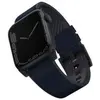 სმარტ საათის სამაჯური Uniq Straden Waterproof Leather Hybrid Apple Watch Strap 45/44/42Mm - TechMall.geსმარტ საათის სამაჯური Uniq Straden Waterproof Leather Hybrid Apple Watch Strap 45/44/42Mm - TechMall.ge ,სმარტ საათის სამაჯური Uniq Straden Waterproof Leather Hybrid Apple Watch Strap 45/44/42Mm - TechMall.ge