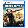 ვიდეო თამაში Sony PS5 Game Sniper Elite V - TechMall.geვიდეო თამაში Sony PS5 Game Sniper Elite V - TechMall.ge ,ვიდეო თამაში Sony PS5 Game Sniper Elite V - TechMall.ge