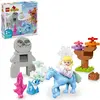 ლეგო LEGO Elsa & Bruni in the Enchanted Forest - TechMall.geლეგო LEGO Elsa & Bruni in the Enchanted Forest - TechMall.ge ,ლეგო LEGO Elsa & Bruni in the Enchanted Forest - TechMall.ge