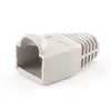 დამცავი Gembird BT5GY/100 Strain relief (boot cap) per polybag grey - TechMall.geდამცავი Gembird BT5GY/100 Strain relief (boot cap) per polybag grey - TechMall.ge ,დამცავი Gembird BT5GY/100 Strain relief (boot cap) per polybag grey - TechMall.ge