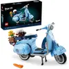 ლეგო LEGO Creator Expert Vespa - TechMall.geლეგო LEGO Creator Expert Vespa - TechMall.ge ,ლეგო LEGO Creator Expert Vespa - TechMall.ge