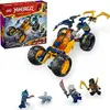 ლეგო LEGO Arin's Ninja Off-Road Buggy Car - TechMall.geლეგო LEGO Arin's Ninja Off-Road Buggy Car - TechMall.ge ,ლეგო LEGO Arin's Ninja Off-Road Buggy Car - TechMall.ge