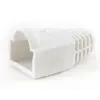 დამცავი Gembird BT5WH/100 Strain relief (boot cap) per bag white - TechMall.geდამცავი Gembird BT5WH/100 Strain relief (boot cap) per bag white - TechMall.ge ,დამცავი Gembird BT5WH/100 Strain relief (boot cap) per bag white - TechMall.ge