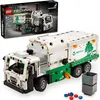 ლეგო LEGO Technic Garbage truck Mack® LR Electric - TechMall.geლეგო LEGO Technic Garbage truck Mack® LR Electric - TechMall.ge ,ლეგო LEGO Technic Garbage truck Mack® LR Electric - TechMall.ge