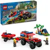 ლეგო LEGO City Fire SUV with a rescue boat - TechMall.geლეგო LEGO City Fire SUV with a rescue boat - TechMall.ge ,ლეგო LEGO City Fire SUV with a rescue boat - TechMall.ge