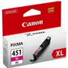 კარტრიჯი Canon CLI-451XL M Magenta for PIXMA IP7240, iP8740, iX6840, MG5440, MG5540, MG5640, MG6340, MG6440, MG6640, MG7140, MG7540, MX924 ( 660  Pages) - TechMall.geკარტრიჯი Canon CLI-451XL M Magenta for PIXMA IP7240, iP8740, iX6840, MG5440, MG5540, MG5640, MG6340, MG6440, MG6640, MG7140, MG7540, MX924 ( 660  Pages) - TechMall.ge ,კარტრიჯი Canon CLI-451XL M Magenta for PIXMA IP7240, iP8740, iX6840, MG5440, MG5540, MG5640, MG6340, MG6440, MG6640, MG7140, MG7540, MX924 ( 660  Pages) - TechMall.ge