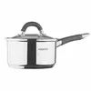ქვაბი Ardesto Gemini, glass lid, 1.8 l, gray handles with silicone - TechMall.geქვაბი Ardesto Gemini, glass lid, 1.8 l, gray handles with silicone - TechMall.ge ,ქვაბი Ardesto Gemini, glass lid, 1.8 l, gray handles with silicone - TechMall.ge