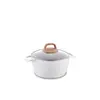 ქვაბი Korkmaz A2978 Gusto Ceramic Casserole 20x10 - TechMall.geქვაბი Korkmaz A2978 Gusto Ceramic Casserole 20x10 - TechMall.ge ,ქვაბი Korkmaz A2978 Gusto Ceramic Casserole 20x10 - TechMall.ge