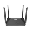 როუტერი ASUS RT-AX52 (AX1800) Dual Band WiFi 6 Extendable Router, Instant Guard, Parental Control Scheduling, Built-in VPN, AiMesh Compatible - TechMall.geროუტერი ASUS RT-AX52 (AX1800) Dual Band WiFi 6 Extendable Router, Instant Guard, Parental Control Scheduling, Built-in VPN, AiMesh Compatible - TechMall.ge ,როუტერი ASUS RT-AX52 (AX1800) Dual Band WiFi 6 Extendable Router, Instant Guard, Parental Control Scheduling, Built-in VPN, AiMesh Compatible - TechMall.ge