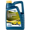 ზეთი NSL WAVE POWER PERF. SL/CF 10W40 4L - TechMall.geზეთი NSL WAVE POWER PERF. SL/CF 10W40 4L - TechMall.ge ,ზეთი NSL WAVE POWER PERF. SL/CF 10W40 4L - TechMall.ge