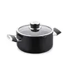ქვაბი Korkmaz A3884 Lena Casserole 28x14,5 - TechMall.geქვაბი Korkmaz A3884 Lena Casserole 28x14,5 - TechMall.ge ,ქვაბი Korkmaz A3884 Lena Casserole 28x14,5 - TechMall.ge