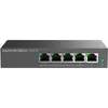 სვიჩი Grandstream GWN7701PA, Unmanaged Network Switch, 8x GbE RJ45, 8x PoE 802.3 af/at, Internal PSU - TechMall.geსვიჩი Grandstream GWN7701PA, Unmanaged Network Switch, 8x GbE RJ45, 8x PoE 802.3 af/at, Internal PSU - TechMall.ge ,სვიჩი Grandstream GWN7701PA, Unmanaged Network Switch, 8x GbE RJ45, 8x PoE 802.3 af/at, Internal PSU - TechMall.ge