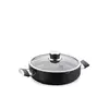 ქვაბი Korkmaz A3885 Lena Low Casserole 24x7 - TechMall.geქვაბი Korkmaz A3885 Lena Low Casserole 24x7 - TechMall.ge ,ქვაბი Korkmaz A3885 Lena Low Casserole 24x7 - TechMall.ge