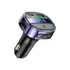 მანქანის დამტენი Hoco E70 PD30W+QC3.0 car BT FM transmitter Magic Night - TechMall.geმანქანის დამტენი Hoco E70 PD30W+QC3.0 car BT FM transmitter Magic Night - TechMall.ge ,მანქანის დამტენი Hoco E70 PD30W+QC3.0 car BT FM transmitter Magic Night - TechMall.ge