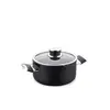 ქვაბი Korkmaz A3881 Lena Casserole 20x10,5 - TechMall.geქვაბი Korkmaz A3881 Lena Casserole 20x10,5 - TechMall.ge ,ქვაბი Korkmaz A3881 Lena Casserole 20x10,5 - TechMall.ge