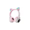 ყურსასმენი Hoco W27 Cat ear wireless headphones GREY - TechMall.geყურსასმენი Hoco W27 Cat ear wireless headphones GREY - TechMall.ge ,ყურსასმენი Hoco W27 Cat ear wireless headphones GREY - TechMall.ge