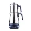 ჩაის დასაყენებელი Korkmaz A850-03 Moderna Electrical Tea pot Set Grey/Chrome - TechMall.geჩაის დასაყენებელი Korkmaz A850-03 Moderna Electrical Tea pot Set Grey/Chrome - TechMall.ge ,ჩაის დასაყენებელი Korkmaz A850-03 Moderna Electrical Tea pot Set Grey/Chrome - TechMall.ge
