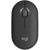 მაუსი LOGITECH Pebble Mouse 2 M350s - TONAL GRAPHITE - BT - EMEA-808 - DONGLELESS - TechMall.geმაუსი LOGITECH Pebble Mouse 2 M350s - TONAL GRAPHITE - BT - EMEA-808 - DONGLELESS - TechMall.ge ,მაუსი LOGITECH Pebble Mouse 2 M350s - TONAL GRAPHITE - BT - EMEA-808 - DONGLELESS - TechMall.ge
