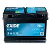 აკუმულატორი Exide AGM EK700 70 ა*ს R+ - TechMall.geაკუმულატორი Exide AGM EK700 70 ა*ს R+ - TechMall.ge ,აკუმულატორი Exide AGM EK700 70 ა*ს R+ - TechMall.ge