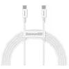 Cable Baseus Superior Series Fast Charging Data Cable Type-C to Type-C 100W 1m CATYS-B02 - TechMall.geCable Baseus Superior Series Fast Charging Data Cable Type-C to Type-C 100W 1m CATYS-B02 - TechMall.ge ,Cable Baseus Superior Series Fast Charging Data Cable Type-C to Type-C 100W 1m CATYS-B02 - TechMall.ge