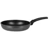 ტაფა Ardesto Fry pan Gemini Foggia, 24cm, aluminium, black - TechMall.geტაფა Ardesto Fry pan Gemini Foggia, 24cm, aluminium, black - TechMall.ge ,ტაფა Ardesto Fry pan Gemini Foggia, 24cm, aluminium, black - TechMall.ge