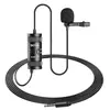 მიკროფონი Boya BY-M1 Pro II Universal Lavalier Microphone - TechMall.geმიკროფონი Boya BY-M1 Pro II Universal Lavalier Microphone - TechMall.ge ,მიკროფონი Boya BY-M1 Pro II Universal Lavalier Microphone - TechMall.ge