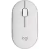 მაუსი LOGITECH Pebble Mouse 2 M350s - TONAL WHITE - BT - EMEA-808 - DONGLELESS - TechMall.geმაუსი LOGITECH Pebble Mouse 2 M350s - TONAL WHITE - BT - EMEA-808 - DONGLELESS - TechMall.ge ,მაუსი LOGITECH Pebble Mouse 2 M350s - TONAL WHITE - BT - EMEA-808 - DONGLELESS - TechMall.ge