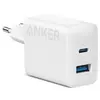 ადაპტერი Anker 312 20W Wall Charger Two Ports A2348 A2348G21 - TechMall.geადაპტერი Anker 312 20W Wall Charger Two Ports A2348 A2348G21 - TechMall.ge ,ადაპტერი Anker 312 20W Wall Charger Two Ports A2348 A2348G21 - TechMall.ge