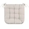 სკამის ბალიში Ardesto Sitpad Oliver, 40x40cm, 100% cotton, filling: 50% holofiber, 50% pp, beige - TechMall.geსკამის ბალიში Ardesto Sitpad Oliver, 40x40cm, 100% cotton, filling: 50% holofiber, 50% pp, beige - TechMall.ge ,სკამის ბალიში Ardesto Sitpad Oliver, 40x40cm, 100% cotton, filling: 50% holofiber, 50% pp, beige - TechMall.ge