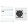 კონდიციონერი Panasonic CU-4E27PBD + CS-E9RKDW 2 Pcs, CS-E18RKDW 1 Pcs, Inverter, 110 - 120 კვმ2 OUTDOOR - TechMall.geკონდიციონერი Panasonic CU-4E27PBD + CS-E9RKDW 2 Pcs, CS-E18RKDW 1 Pcs, Inverter, 110 - 120 კვმ2 OUTDOOR - TechMall.ge ,კონდიციონერი Panasonic CU-4E27PBD + CS-E9RKDW 2 Pcs, CS-E18RKDW 1 Pcs, Inverter, 110 - 120 კვმ2 OUTDOOR - TechMall.ge
