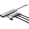 USB ჰაბი TRUST HALYX FAST USB-C HUB & CARD READER - TechMall.geUSB ჰაბი TRUST HALYX FAST USB-C HUB & CARD READER - TechMall.ge ,USB ჰაბი TRUST HALYX FAST USB-C HUB & CARD READER - TechMall.ge