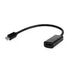 ადაპტერი Gembird A-mDPM-HDMIF-02 Mini DisplayPort to HDMI adapter cable Black - TechMall.geადაპტერი Gembird A-mDPM-HDMIF-02 Mini DisplayPort to HDMI adapter cable Black - TechMall.ge ,ადაპტერი Gembird A-mDPM-HDMIF-02 Mini DisplayPort to HDMI adapter cable Black - TechMall.ge