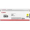 კარტრიჯი CANON 5091C002AA 069, TONER CARTRIDGE YELLOW (1900 PAGES) - TechMall.geკარტრიჯი CANON 5091C002AA 069, TONER CARTRIDGE YELLOW (1900 PAGES) - TechMall.ge ,კარტრიჯი CANON 5091C002AA 069, TONER CARTRIDGE YELLOW (1900 PAGES) - TechMall.ge