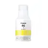 კარტრიჯი Canon GI-46 135ml Yellow - TechMall.geკარტრიჯი Canon GI-46 135ml Yellow - TechMall.ge ,კარტრიჯი Canon GI-46 135ml Yellow - TechMall.ge