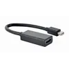 ადაპტერი Gembird A-mDPM-HDMIF4K-01 4K Mini DisplayPort to HDMI Adapter Cable Black - TechMall.geადაპტერი Gembird A-mDPM-HDMIF4K-01 4K Mini DisplayPort to HDMI Adapter Cable Black - TechMall.ge ,ადაპტერი Gembird A-mDPM-HDMIF4K-01 4K Mini DisplayPort to HDMI Adapter Cable Black - TechMall.ge