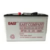 აკუმულატორი EAST NP100-12 12V/100Ah UPS battery - TechMall.geაკუმულატორი EAST NP100-12 12V/100Ah UPS battery - TechMall.ge ,აკუმულატორი EAST NP100-12 12V/100Ah UPS battery - TechMall.ge