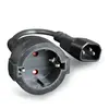 დენის კაბელი Gembird PC-SFC14M-01 Power adapter cord (C14 male to Schuko female) - TechMall.geდენის კაბელი Gembird PC-SFC14M-01 Power adapter cord (C14 male to Schuko female) - TechMall.ge ,დენის კაბელი Gembird PC-SFC14M-01 Power adapter cord (C14 male to Schuko female) - TechMall.ge