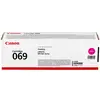 კარტრიჯი CANON 5092C002AA 069, TONER CARTRIDGE MAGENTA (1900 PAGES) - TechMall.geკარტრიჯი CANON 5092C002AA 069, TONER CARTRIDGE MAGENTA (1900 PAGES) - TechMall.ge ,კარტრიჯი CANON 5092C002AA 069, TONER CARTRIDGE MAGENTA (1900 PAGES) - TechMall.ge
