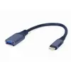 ადაპტერი Gembird A-USB3C-OTGAF-01 USB-C to OTG AF adapter space grey - TechMall.geადაპტერი Gembird A-USB3C-OTGAF-01 USB-C to OTG AF adapter space grey - TechMall.ge ,ადაპტერი Gembird A-USB3C-OTGAF-01 USB-C to OTG AF adapter space grey - TechMall.ge