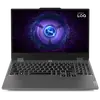 ნოუთბუქი Lenovo Legion LOQ 15.6" i5-12450HX 16GB 512GB  SSD RTX 3050 6GB Luna Grey - TechMall.geნოუთბუქი Lenovo Legion LOQ 15.6" i5-12450HX 16GB 512GB  SSD RTX 3050 6GB Luna Grey - TechMall.ge ,ნოუთბუქი Lenovo Legion LOQ 15.6" i5-12450HX 16GB 512GB  SSD RTX 3050 6GB Luna Grey - TechMall.ge