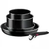 ტაფების ნაკრები TEFAL L1539543 - TechMall.geტაფების ნაკრები TEFAL L1539543 - TechMall.ge ,ტაფების ნაკრები TEFAL L1539543 - TechMall.ge