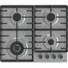 გაზქურის ზედაპირი GORENJE GW642ABX - TechMall.geგაზქურის ზედაპირი GORENJE GW642ABX - TechMall.ge ,გაზქურის ზედაპირი GORENJE GW642ABX - TechMall.ge