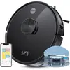 რობოტი მტვერსასრუტი Ilife A20, 4000Pa Laser Navigation Robotic Vacuum & Mop With APP Control, Black - TechMall.geრობოტი მტვერსასრუტი Ilife A20, 4000Pa Laser Navigation Robotic Vacuum & Mop With APP Control, Black - TechMall.ge ,რობოტი მტვერსასრუტი Ilife A20, 4000Pa Laser Navigation Robotic Vacuum & Mop With APP Control, Black - TechMall.ge