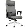საოფისე სავარძელი ALLX SK2033, Office Chair, Gray - TechMall.geსაოფისე სავარძელი ALLX SK2033, Office Chair, Gray - TechMall.ge ,საოფისე სავარძელი ALLX SK2033, Office Chair, Gray - TechMall.ge