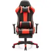 სათამაშო სავარძელი ALLX SK8825, Gaming Chair, Red/Black - TechMall.geსათამაშო სავარძელი ALLX SK8825, Gaming Chair, Red/Black - TechMall.ge ,სათამაშო სავარძელი ALLX SK8825, Gaming Chair, Red/Black - TechMall.ge